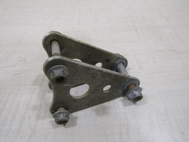 1994 Yamaha Yz250 Motor Mount