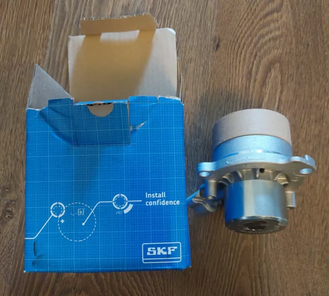 SKF VKPC 81178 Water Pump