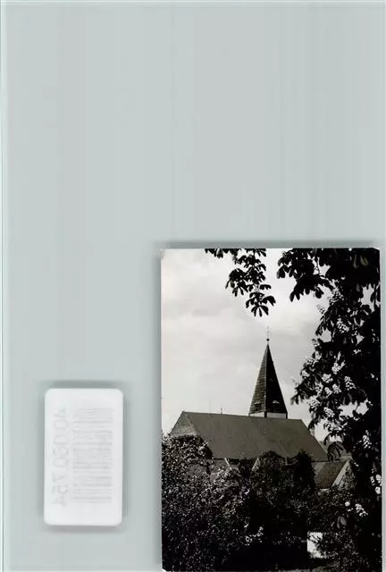 40060754 - 4920 Lemgo Hoher Wall