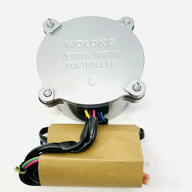 Wolong Ecm Controller 5900099