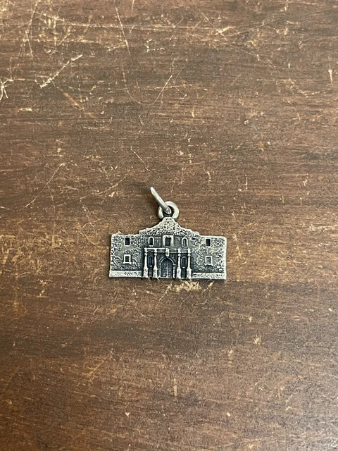 James avery sales alamo charm
