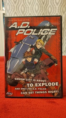 A D Police To Protect And Serve Complete Series Dvd 2 Disc Set 12 Episode 13 99 Picclick