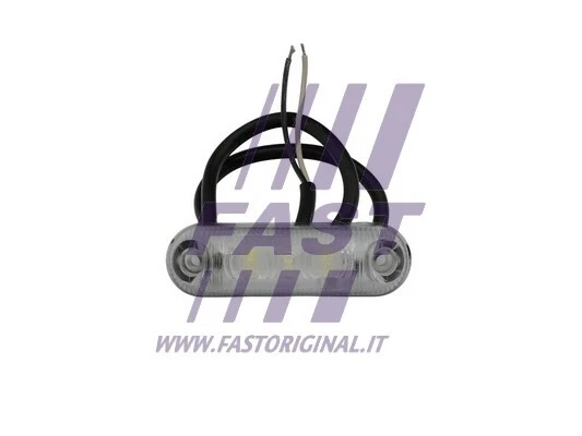 FAST FT87311 Luce di posizione laterale per, CITROËN,FIAT,FORD,IVECO,MAN,MERCEDES-BENZ,NI