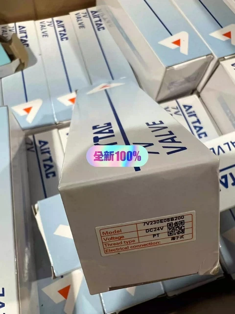 1pcs AirTAC 7V230E08B200