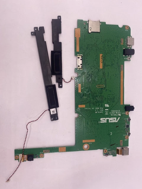 Asus Motherboard e162264 z301m