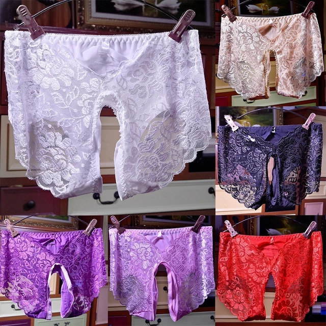 culotte rembourrée