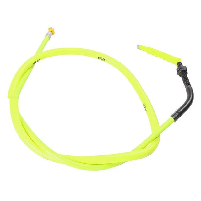 Cavo frizione moto/linea filo di ricambio adatto Honda CB400VTEC 1/2/3/4 1999-16
