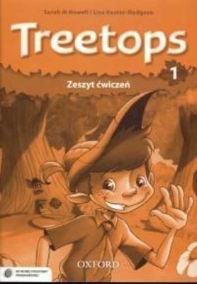 TREETOPS: 1: CLASS Book Pack, Howell, Sarah, Kester-Dodgson, Lisa