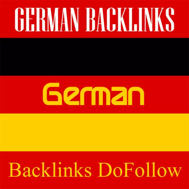 60x deutsche Backlinks kaufen - DA20-80 Mix + 13 Guest Post tld .com .ph .de