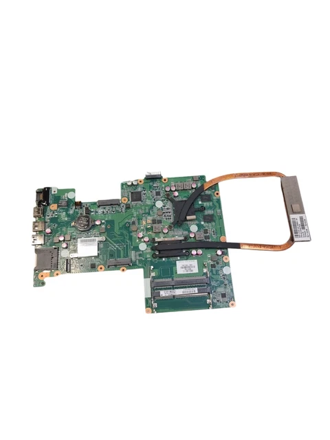 Scheda Pulsante Accensione Ricambio Con Cavo Per HP Pavilion 15-n060sf - Power4Laptops - 4