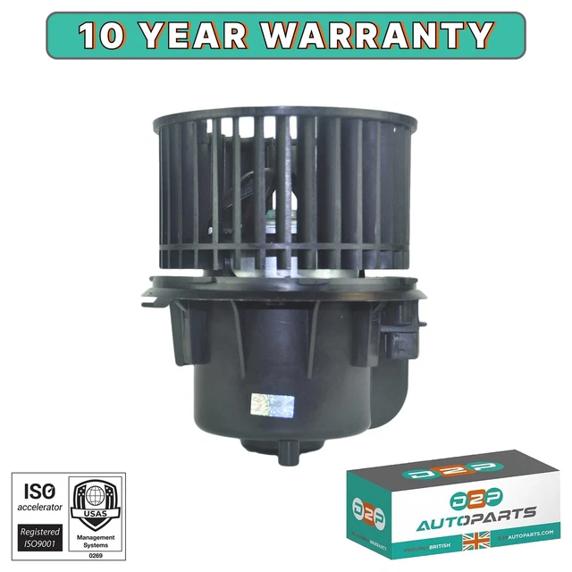 HEATER BLOWER FAN Motor For Ford Transit Mk5 Mk6 Mk7 19942014