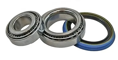 PEM Wheel Bearing Kit - Bearings / Seal - Pinto Hub - Kit PLHYBRIDKIT