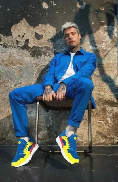 Ciabatte clearance adidas fedez