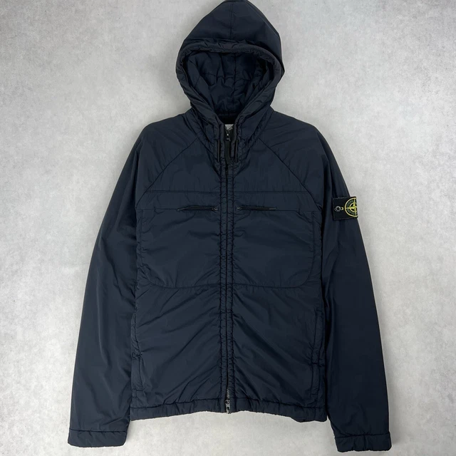 STONE ISLAND COMFORT Tech Composite Jacket, Sz XL, BNWT £220.00  