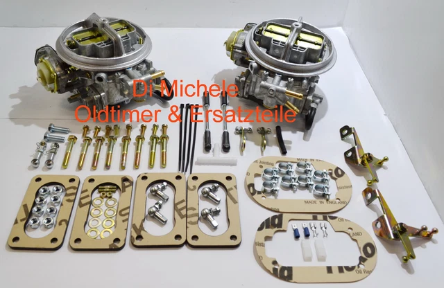 kit-de-conversion-2x38-dges-weber-carburateur-mercedes-230-280-b