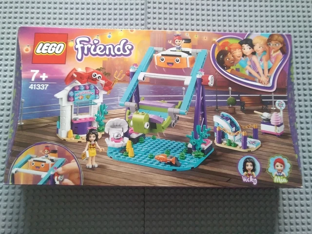 Lego friends underwater loop 41337 cheap