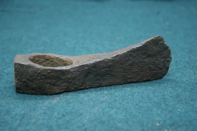 Kievan Rus -  Ancient ax of the iron Vikings