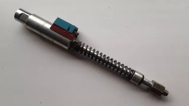 Riscaldatore preriscaldatore bruciatore a olio FPHB 5 DANFOSS 030N2050 Buderus MAN Sieger MHG