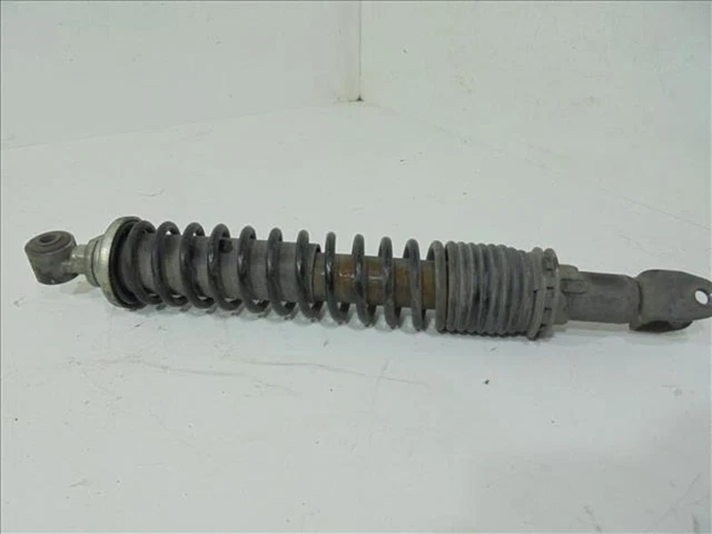 Amortisseur Arrière Réglable En Aluminium Pour Vespa PX Et VSX1 200cc (1977-1997) - Neuf