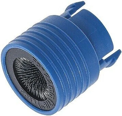 Cabeza Cepillo De Repuestos ° 22 MM Limpieza Pendientes Tuercas BGS Technic