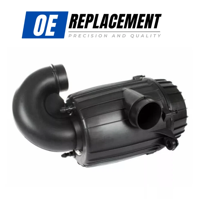 BOÎTIER FILTRE AIR Pour Citroen Jumper Fiat Ducato Peugeot Boxer EUR 76