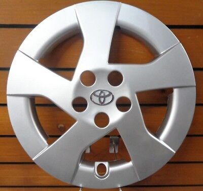 NEW 15" Hubcap Wheel Cover Fits 2010 2011 Toyota Prius 61156