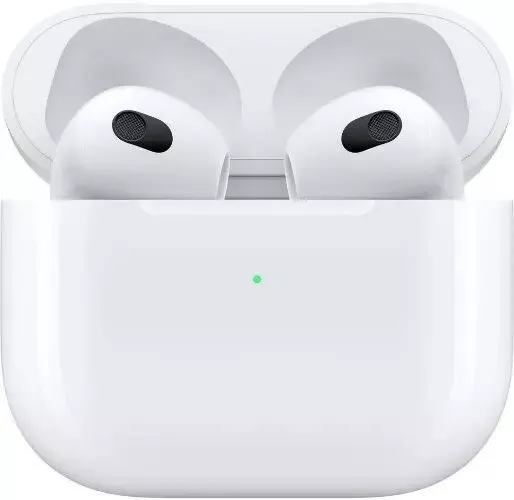 Apple AirPods (3rd Gen) with Magsafe Charging Case Brand New