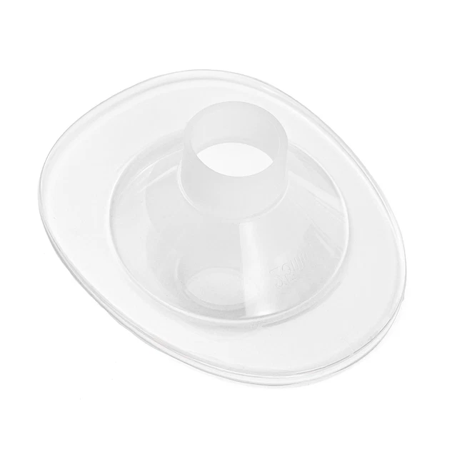 Accesorio de repuesto eléctrico Horigen con silicona de 25 mm Q6F6
