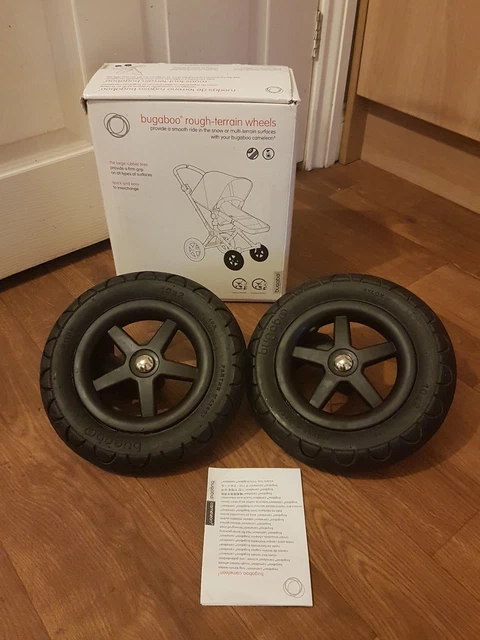 BUGABOO CAMELEON Rough Terrain All Terrain Snow Sand