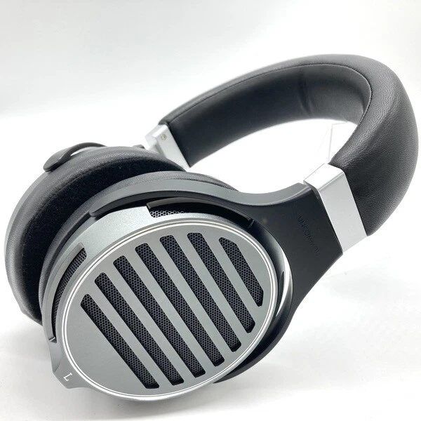 UNCOMMON PDH-1 Over the Ear Planar Drive Headphone UNCOMMON PDH-1 Over the Ear Planar Drive Headphone