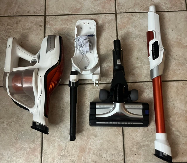 Aspirateur Balai Rowenta X-Force Flex 11.60 Animal RH9879WO - Sans Fil - Occasion