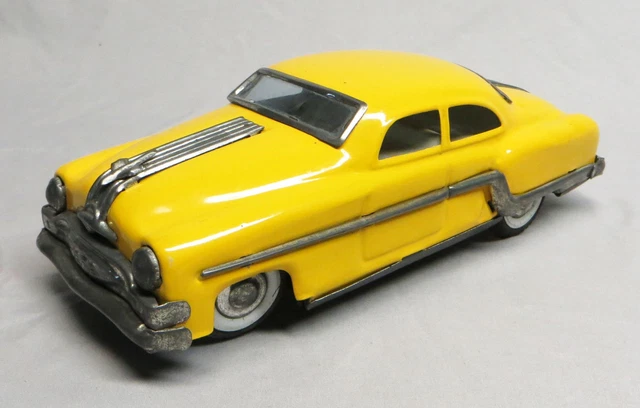 Vehicles, Tin, Vintage & Antique Toys, Toys & Hobbies