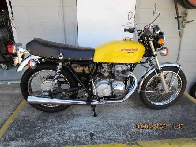 Honda cb400f for sale near me deals
