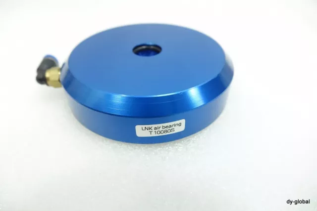 LNK air bearing T10080S round BRG-I-431=P401