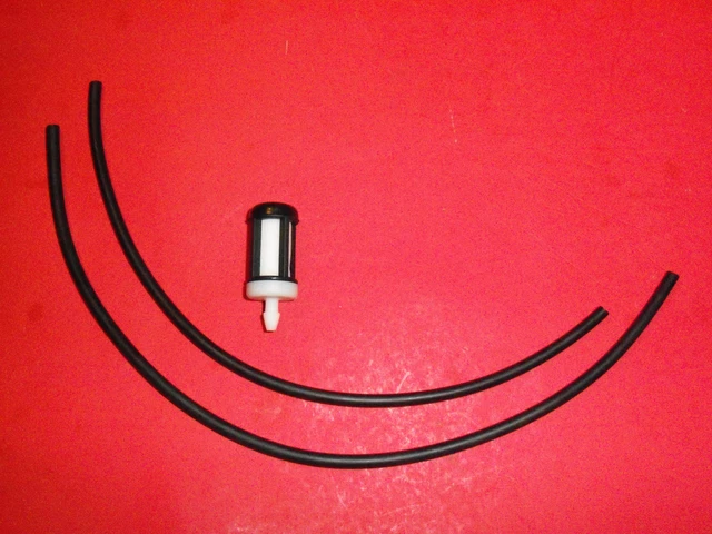 STIHL Fuel Cap For BR500, BR550, BR600 Backpack Blowers - OEM Part #0000-350-0535