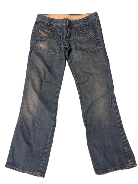 diesel d-rise W30 L30 Diesel D-Rise W26 L30 DIESEL D-rise 09j95