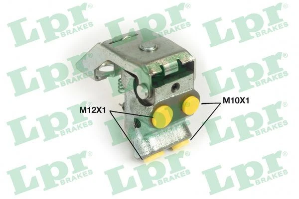 Regolatore pressione freno 9962 LPR carico valvola compensatore 486191 qualità nuovo