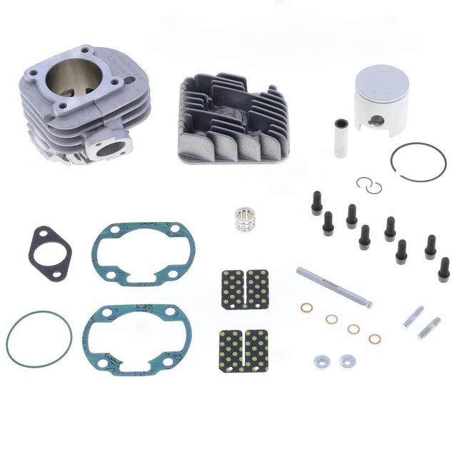 Java Bore Kit Assembly 70Cc Big Bore Kit À VENDRE! - PicClick FR