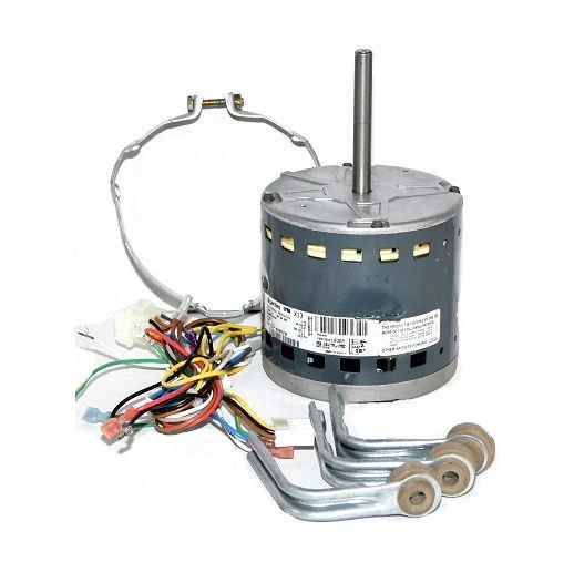 ICP 1173794 X13 1/3 HP OEM Blower Motor - Dark Silver