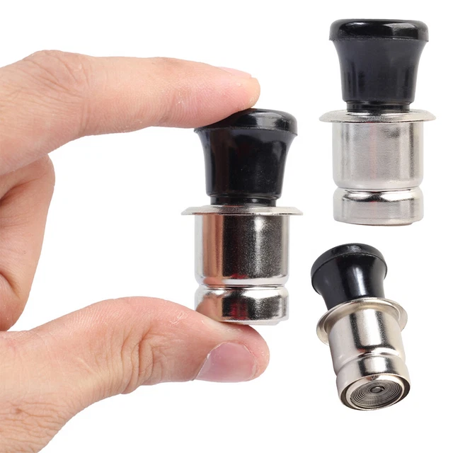12V Car Cigarette Lighter Mother Heating Replacement Adapter Accessory-；