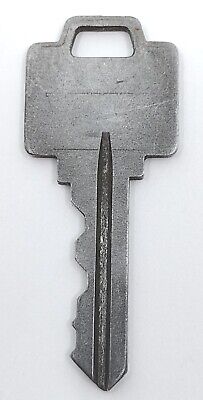 Cerraduras de repuesto Steampunk vintage Key WEISER E41522 Appx de 2
