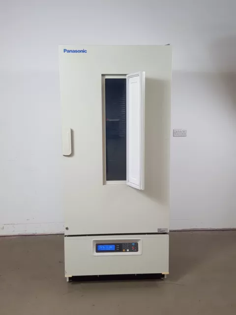 Panasonic MIR-554-PE Cooled Incubator Lab Spares/Repairs 2