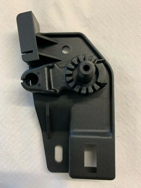 Frontscheinwerfer-Waschwasserabdeckung Für Skoda Octavia Mk2 2004-2013