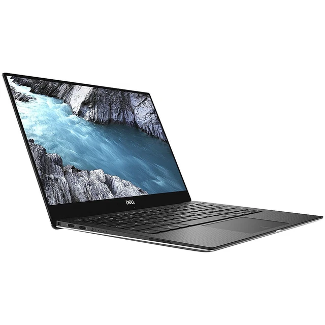 Dell XPS 13 9370 4K Laptop: Intel Core i7 8th Gen, 512GB SSD, 16GB RAM, Warranty