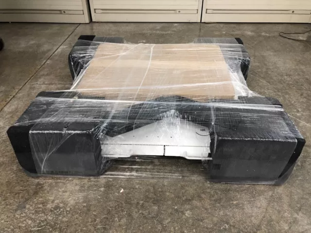 Illumina Scanner Baseplate Right Assembly Assy 15010591 Illumina Scanner Baseplate Right Assembly Assy 15010591