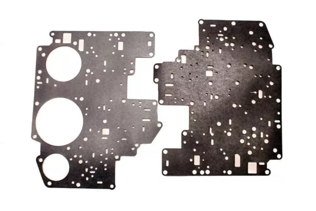 A76320Ak - Aode, Complete Valve Body Gasket Set, 1992-05 - Fits Ford