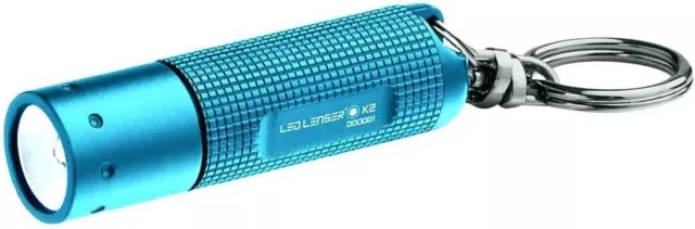 Led Lenser K2 LED Light Keyring