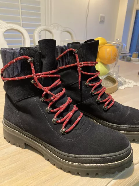 Tommy hilfiger shop hayet bootie