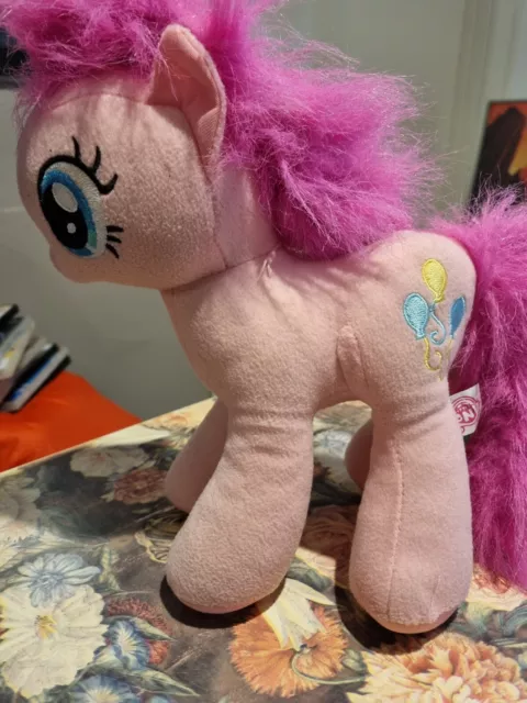 Princess Gold Lily Pinkie Pie My Little Pony, Brinquedo para Bebês My  Little Pony Nunca Usado 79210048