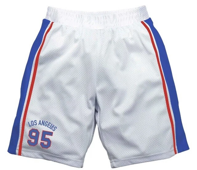 ES Skateboarding LA Coutside Shorts BNWT Basketball Style Men Women